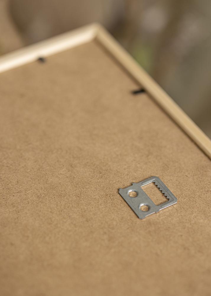 Okvir Edsbyn Akrilno staklo Hrast 9x11 cm