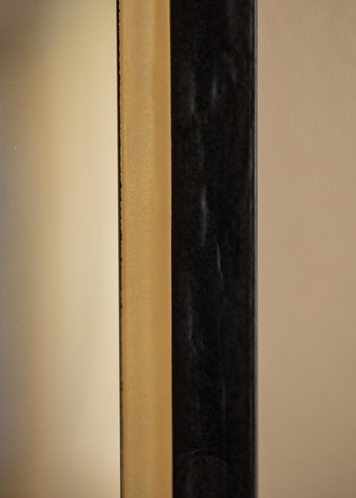 Ogledalo Leonie Crno - Po vlastitoj mjeri