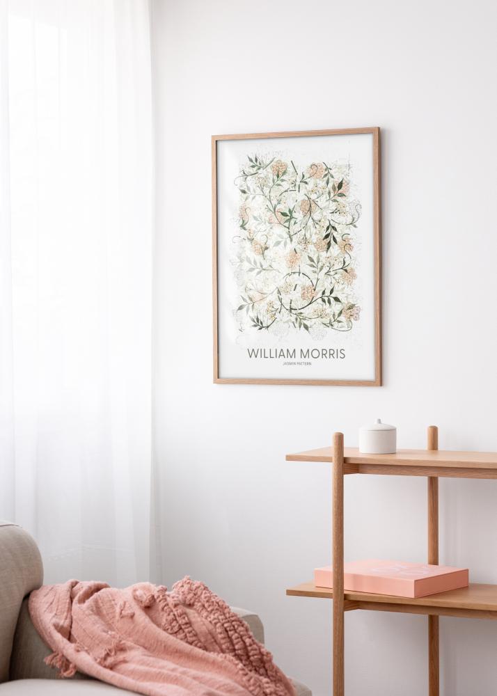 Okvir Modern Akrilno staklo Tikovina 50x70 cm