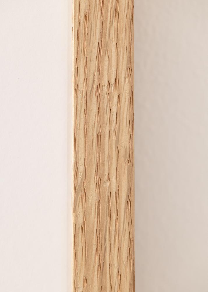 Okvir Tidlös Akrilno staklo Masivni Hrast 42x59,4 cm (A2)