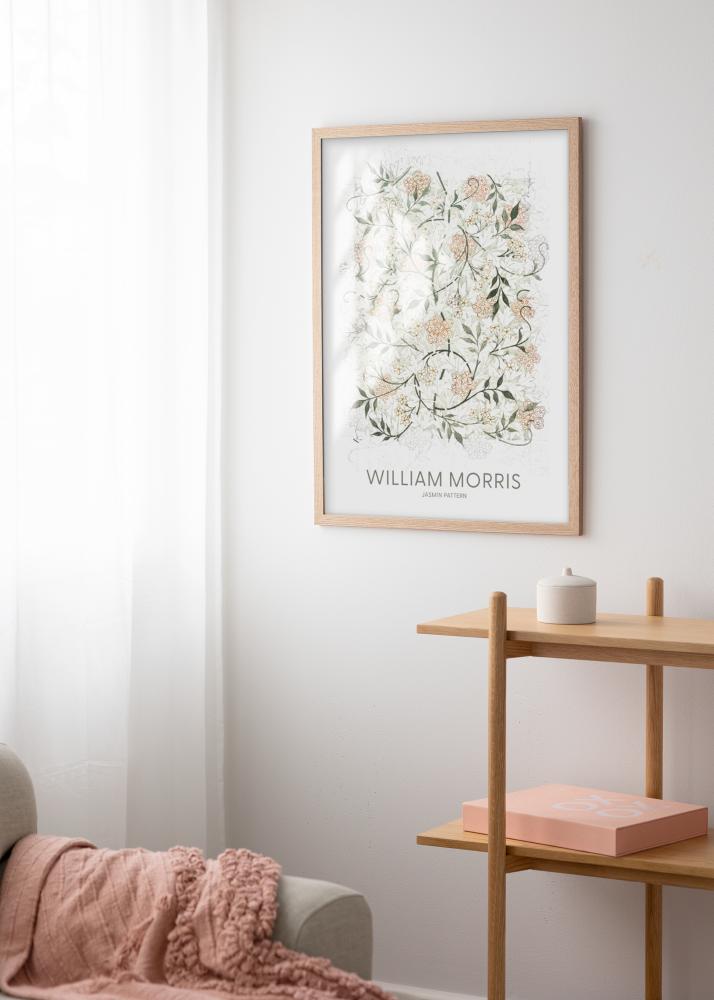 Okvir Tidlös Akrilno staklo Masivni Hrast 42x59,4 cm (A2)