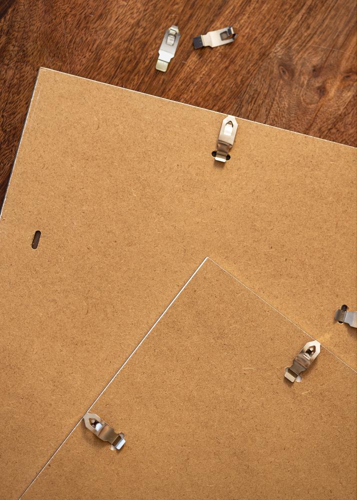 Clip okvir Mat Antirefleksno staklo 18x24 cm