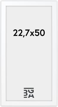 Okvir Trendline Bijelo 22,7x50 cm