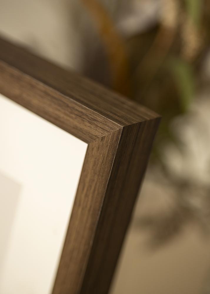 Okvir Wood Selection Red I - Veličina po izboru