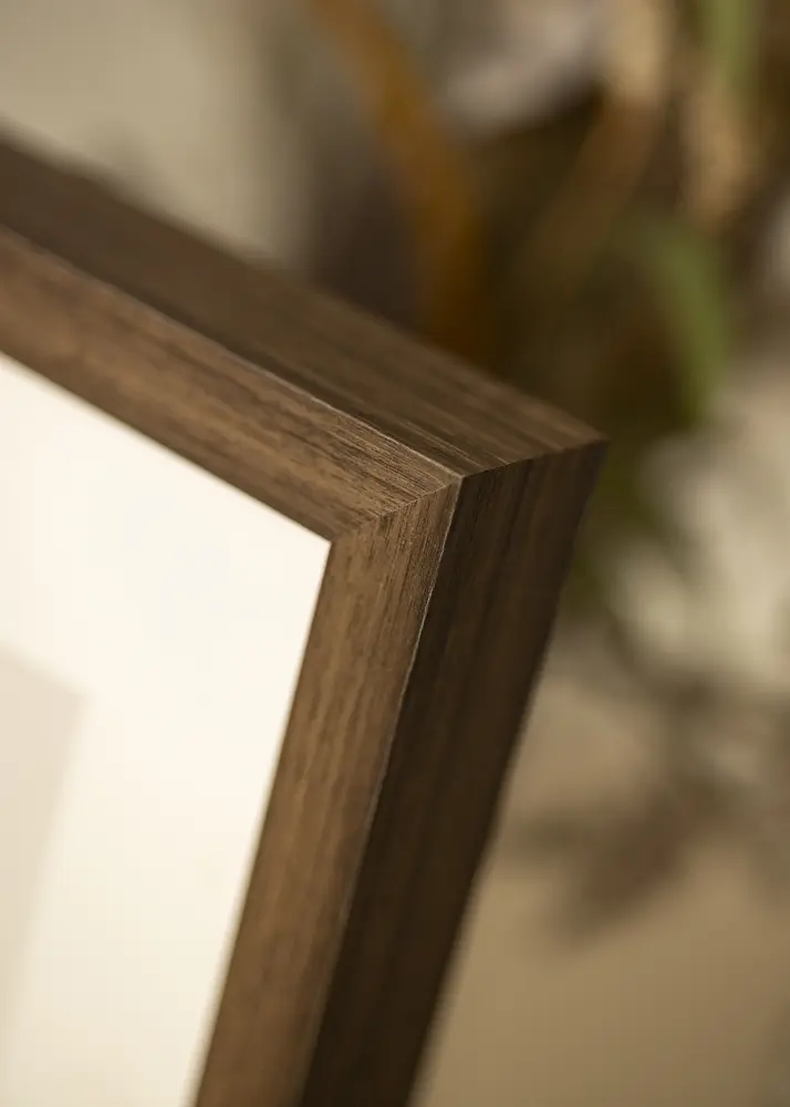 Okvir Wood Selection Red I - Veličina po izboru