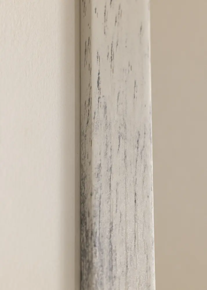 Okvir Fiorito Washed White Oak 70x100 cm