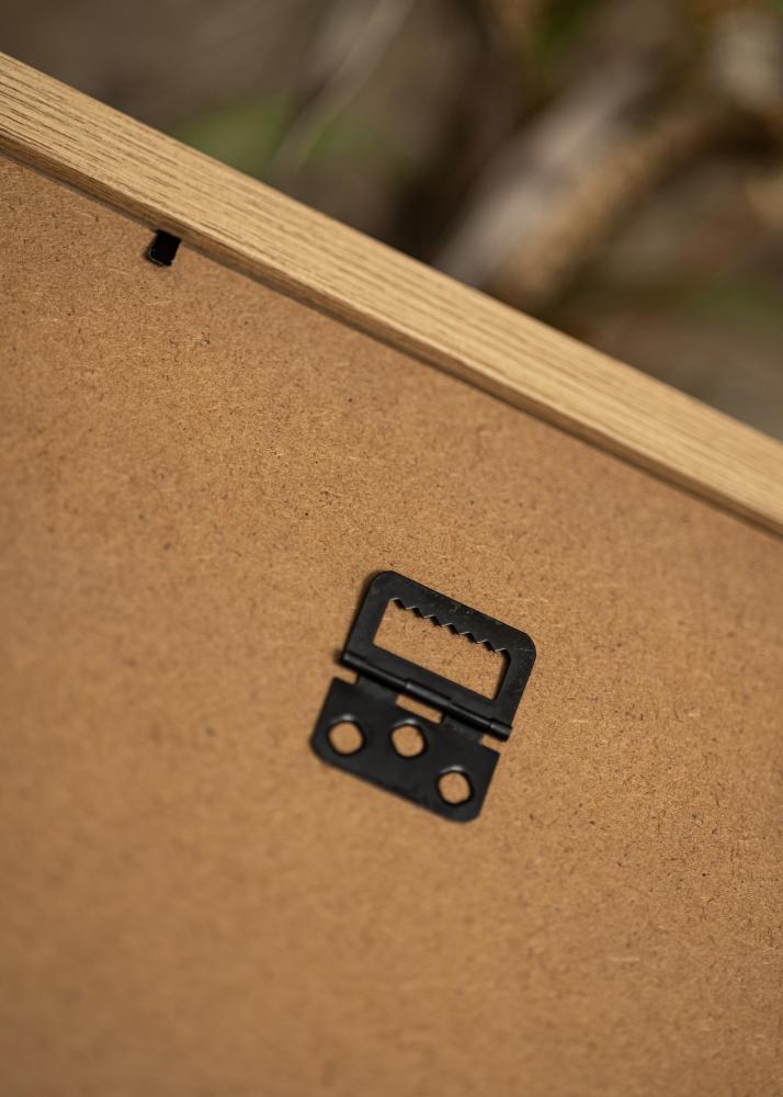 Okvir Deco Akrilno staklo Hrast 29.7x42 cm (A3)