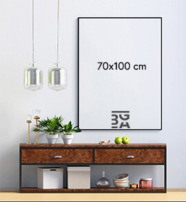Okvir 70x100 cm